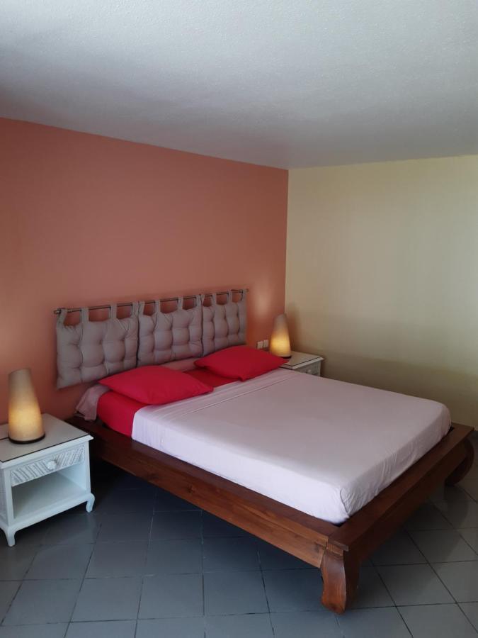 En Bord De - Résidence La Vieille Tour Appartement *