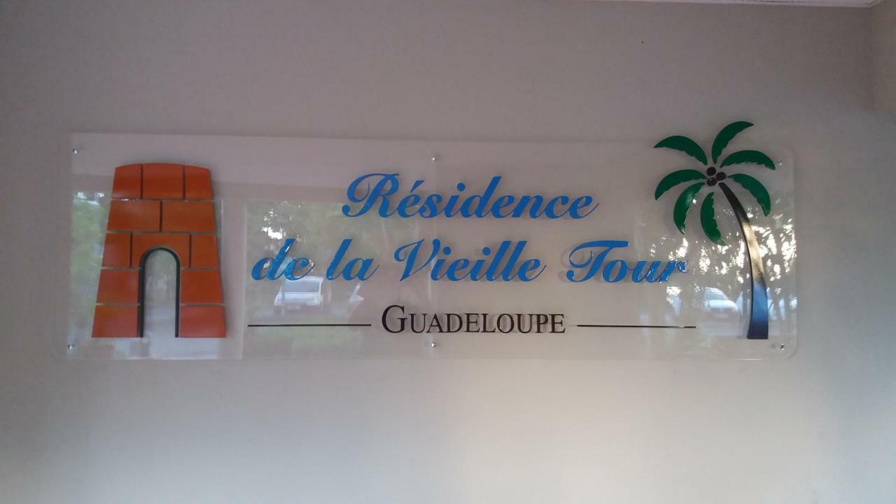 En Bord De - Résidence La Vieille Tour