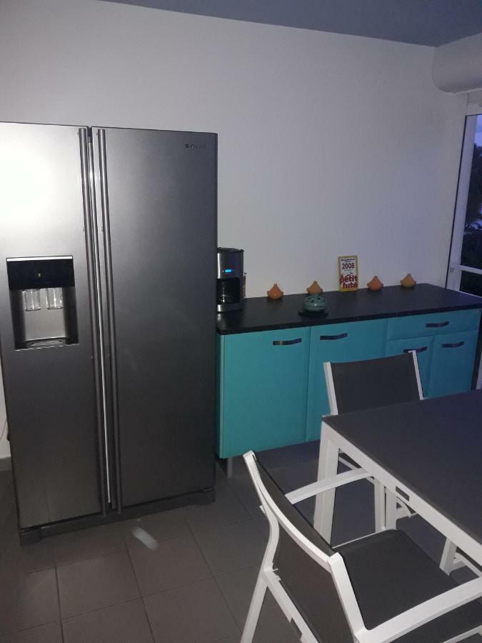 En Bord De - Résidence La Vieille Tour Appartement *