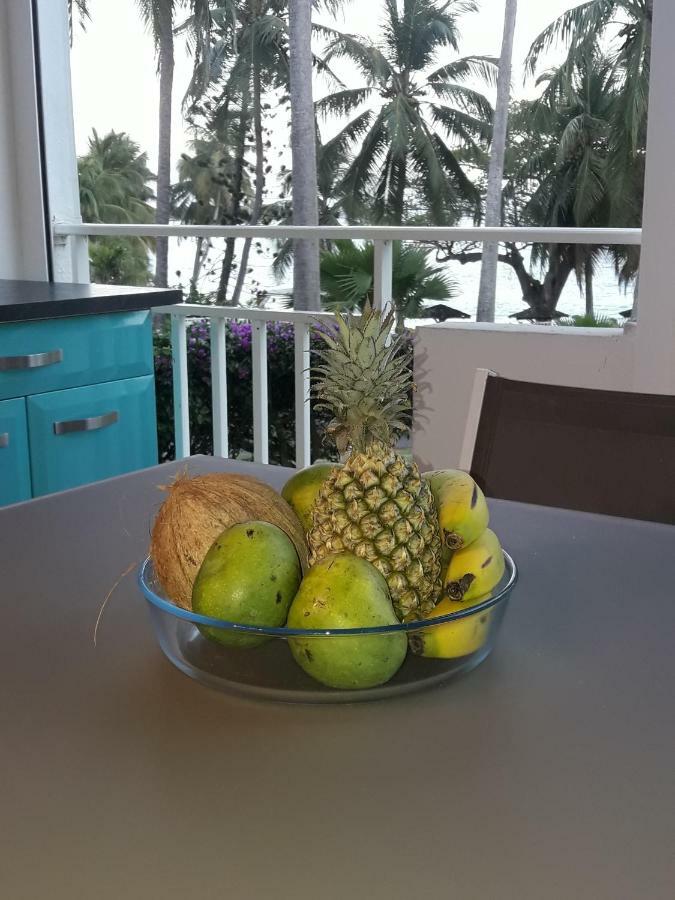 En Bord De - Résidence La Vieille Tour Appartement *