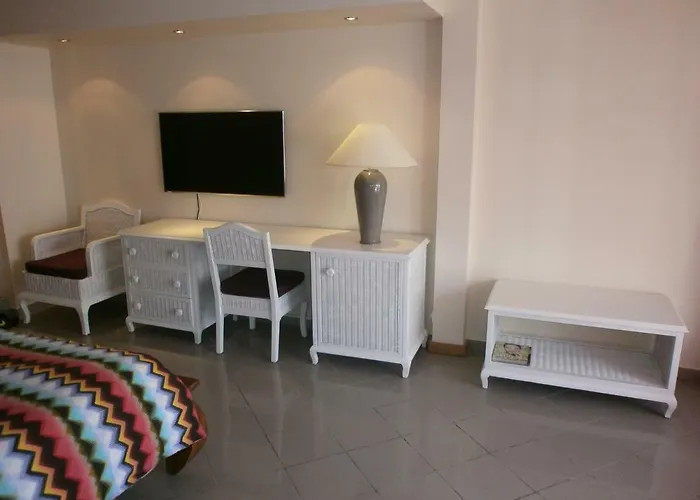 Studio En Bord De Mer - Residence La Vieille Tour